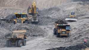 الجريدة الرسمية : صدور قانون المناجم الجديد