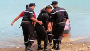 حوادث الغرق.. وفاة 5 أشخاص وإنقاذ 900 آخرين خلال 24 ساعة