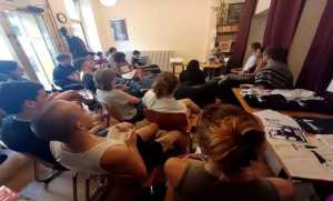 ألمانيا: برلين تحتضن فعالية إعلامية للتعريف بكفاح الشعب الصحراوي من أجل الحرية والاستقلال