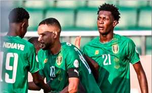 Des matchs, des objectifs et de la sportivité