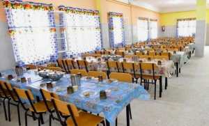 Oran : mise en service prévue de 51 nouvelles cantines scolaires à la prochaine rentrée
