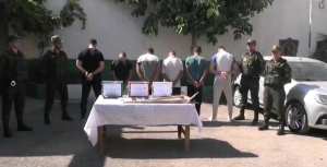 الدرك الوطني بغليزان يفكك لغز جريمة قتل ويوقف 6 متورطين