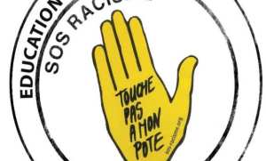 France:  SOS Racisme  dépose plainte contre Noëlle Lenoir pour ses propos  racistes