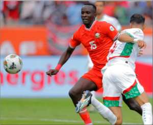 CHAN-2024 Le match choc qui a bien fini par choquer  les Lions de l'Atlas