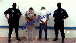 أمن أم البواقي يوقف شخصين مشتبه فيهما في الاعتداء بالعنف على مواطن وسرقة أغراضه