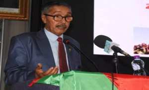 L'édification de l'Etat sahraoui est  la concrétisation des aspirations de notre peuple