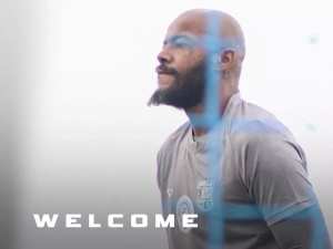 مبولحي في الدوري الجزائري