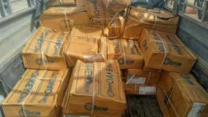 باتنة.. حجز 14.5 قنطار من اللحوم الفاسدة وغير الصالحة للاستهلاك البشري