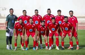 الرابطة الثانية هواة  : 3 داربيات تنتظر شباب تموشنت في مستهل البطولة