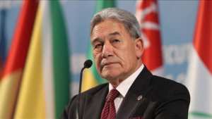 نيوزلندا تلوح بالاعتراف بدولة فلسطين في سبتمبر المقبل