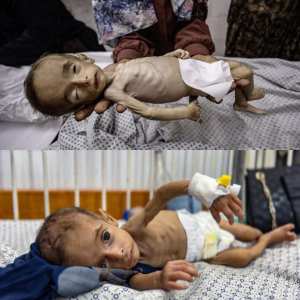 أنقذوا الأطفال..