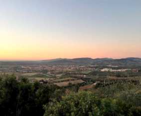 Une région au passé glorieux