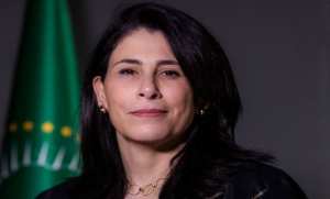 UA: Haddadi plaide pour le renforcement du rôle de la jeunesse africaine