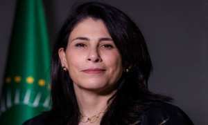 الاتحاد الإفريقي: حدادي تدعو إلى تعزيز دور الشباب الإفريقي