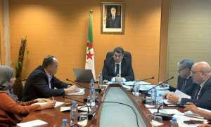 مستلزمات مدرسية: المتعاملون الاقتصاديون مدعوون للمساهمة الفعالة في المعارض المتخصصة