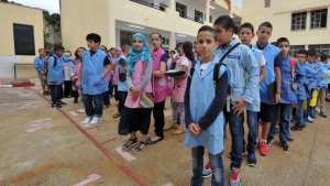 تعديل في رزنامة الدخول المدرسي للسنة الدراسية 2025/2026