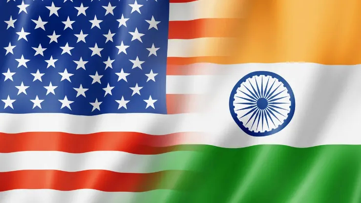 ترامب يهدد بزيادة كبيرة في الرسوم الجمركية على الهند ونيودلهي ترد