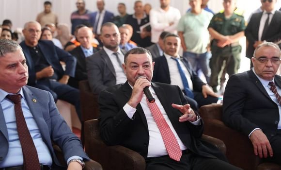 إعادة تشغيل 12 قطار