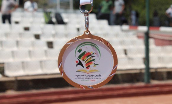 Annaba: diverses manifestations artistiques clôtureront les Jeux scolaires africains