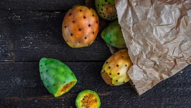 تسبب السعادة.. إليك فوائد فاكهة التين الشوكي