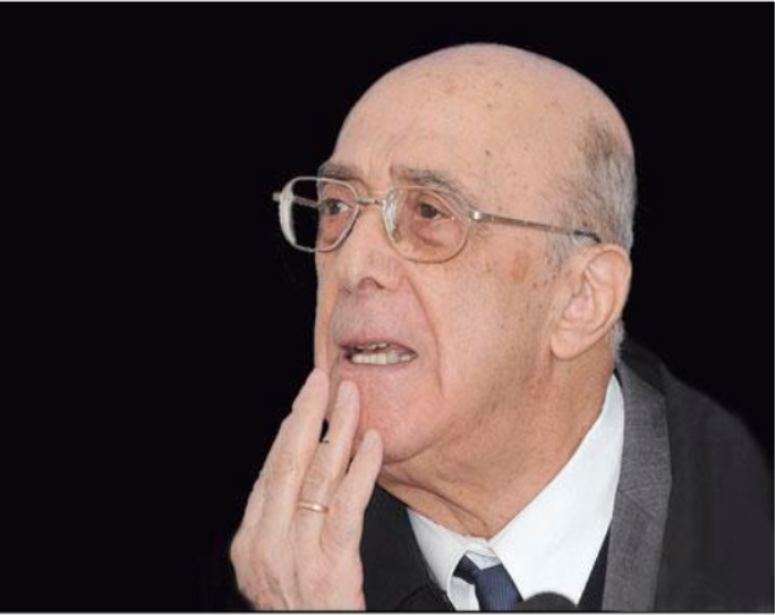 « Hommage à Abdelhamid Mehri :  Un homme d'État, une conscience nationale »