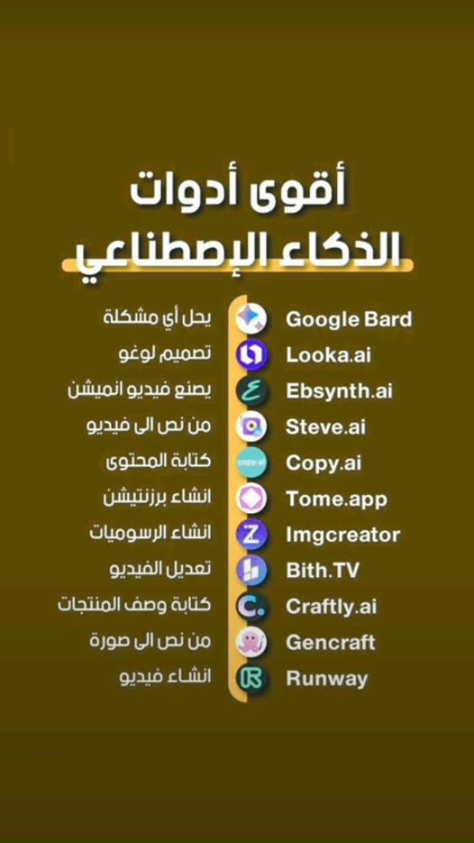 الذكاء الاصطناعي: ثورة المستقبل