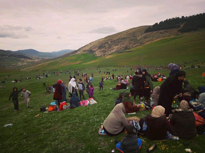 عائلات تُعجّل خرجاتها قبل العودة إلى المدارس