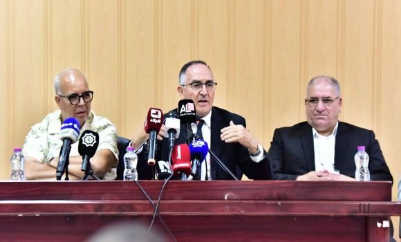 اعتراف إفريقي بنجاح دورة الجزائر