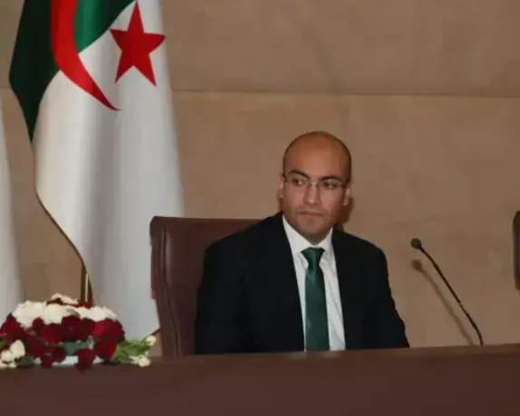 شايب يبرز من تركمنستان أهمية تطوير التعاون جنوب-جنوب