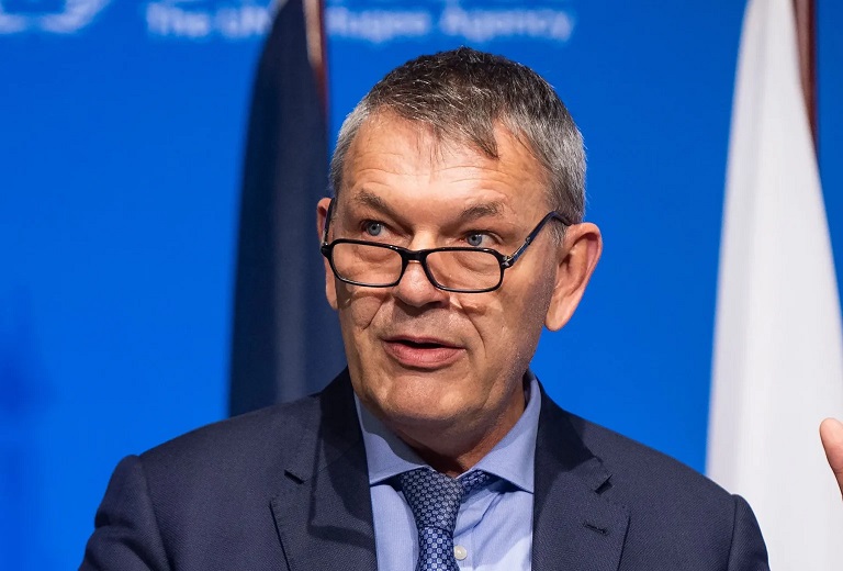 لازاريني:  الجوع أحدث قاتل في غزة