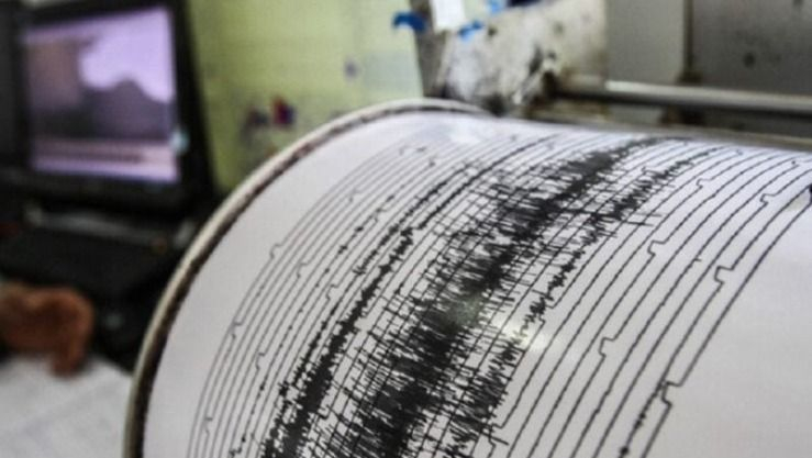 زلزال بقوة 6.2 درجة يضرب قبالة الساحل الشمالي الشرقي لتايوان
