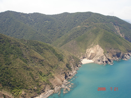 La légende du Babor……