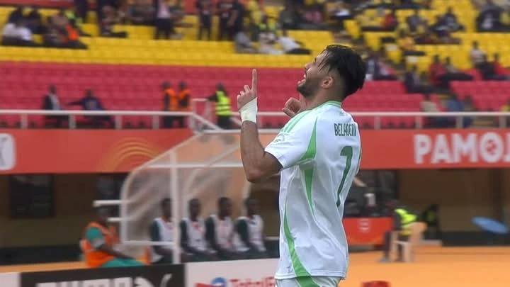 بطولة إفريقيا للاعبين المحليين ..المنتخب الوطني  يضيع فوزا في المتناول