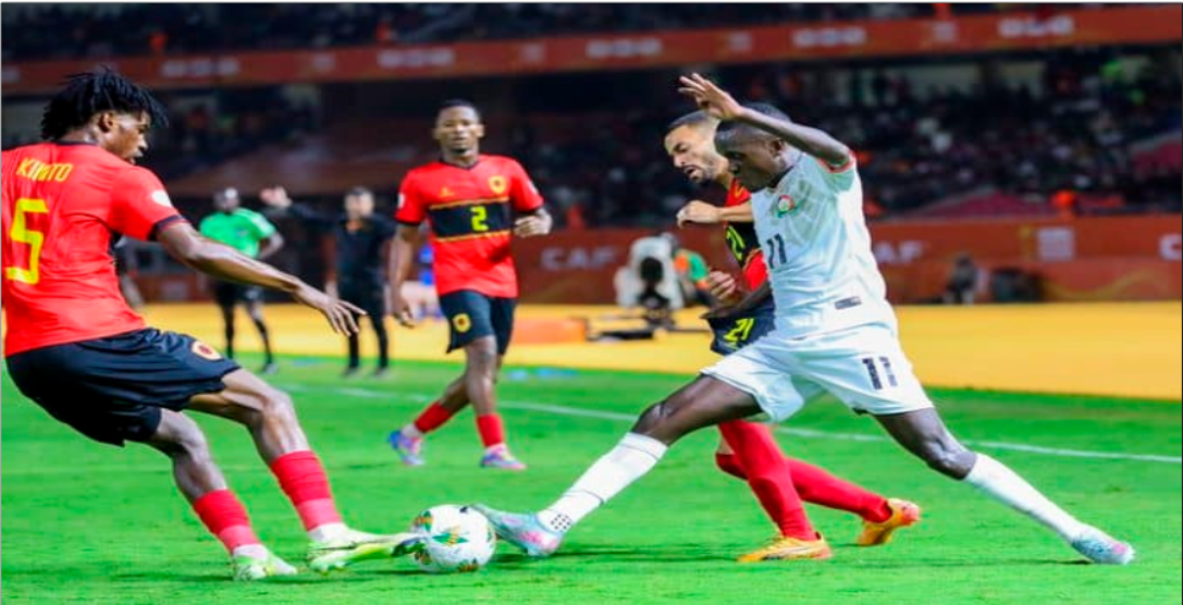 CHAN-2025 Une course pour un trophée