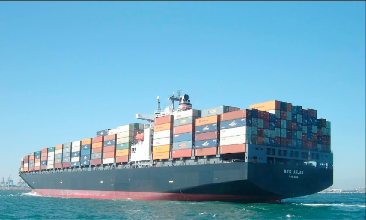 Les volumes chutent de 16 % au premier trimestre