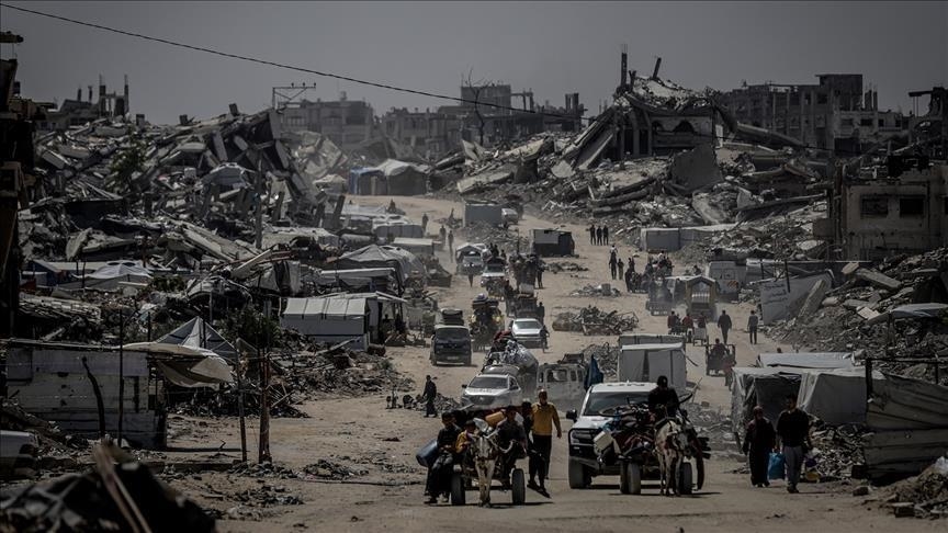 تجويع حتى الموت.. ثم اجتياح!