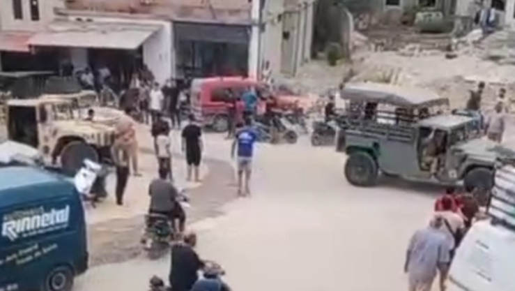 الجيش اللبناني: مقتل 6 عسكريين وإصابة آخرين أثناء تفكيك مخزن أسلحة جنوبي البلاد