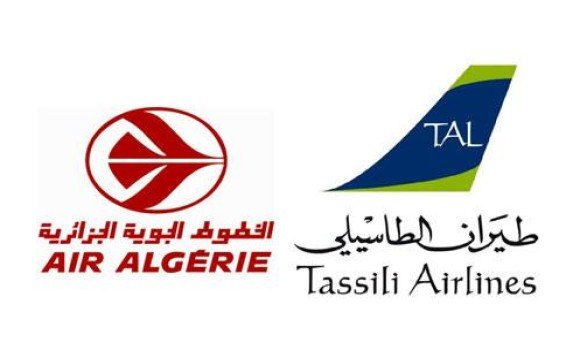 الانتهاء من عملية نقل ملكية طيران الطاسيلي إلى الخطوط الجوية الجزائرية