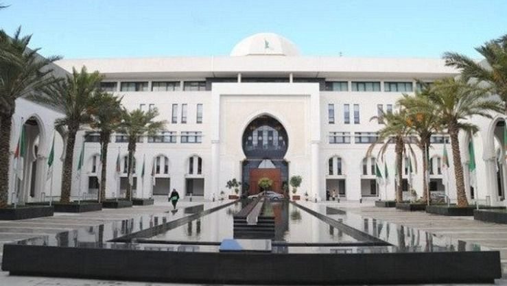 الجزائر تدين بشدة مخططات إعادة احتلال غزة وتدعو مجلس الأمن للتحرك العاجل