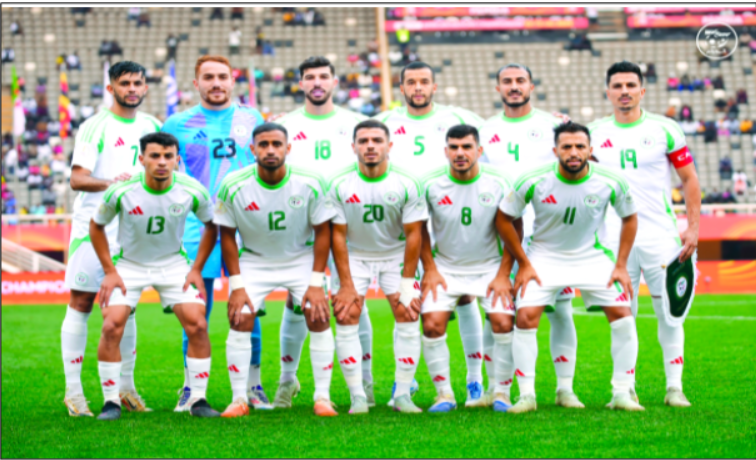 CHAN-2024 Les Fennecs passent à côté des trois points