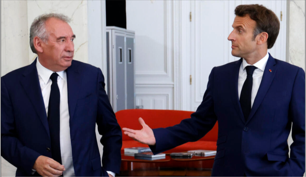 Une provocation de plus !