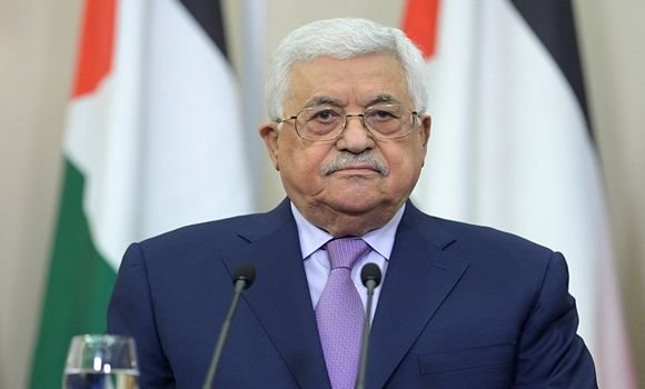 الرئيس الفلسطيني: قرار إعادة احتلال قطاع غزة جريمة جديدة تضاف إلى سلسلة الجرائم الصهيونية 