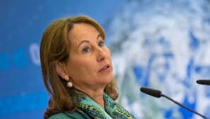 روايال تنتقد ماكرون بشدّة