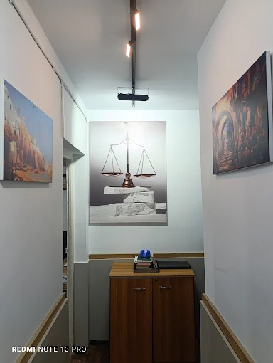 Maître Touati Djamel Notaire à El Mohammadia d'Alger