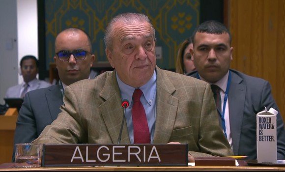 مجلس الأمن: آن الأوان لفرض عقوبات على الكيان الصهيوني