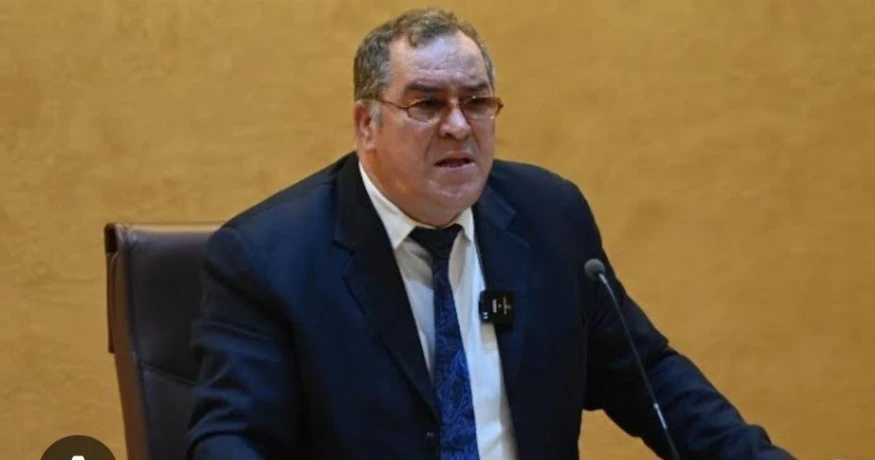 وزير الاتصال:الطبعة الرابعة للمعرض التجاري الإفريقي البيني 