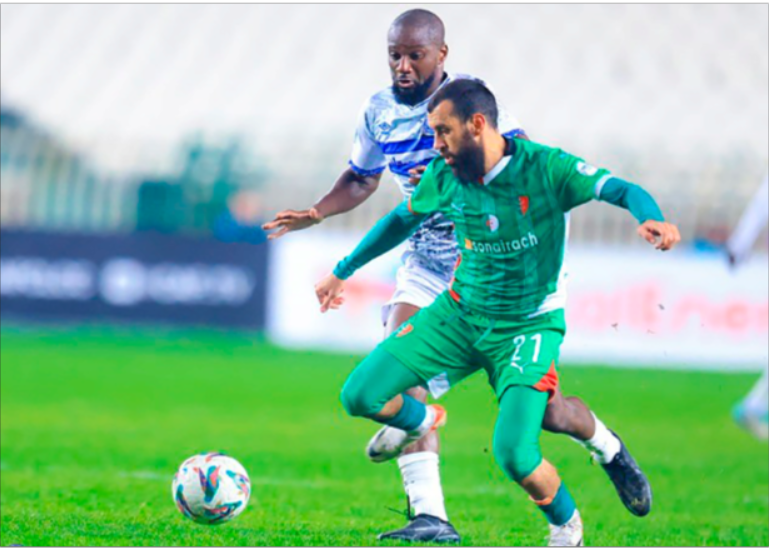 Compétitions africaines interclubs 2025-2026 Les clubs algériens connaissent leurs adversaires