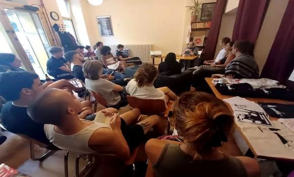 ألمانيا: برلين تحتضن فعالية إعلامية للتعريف بكفاح الشعب الصحراوي من أجل الحرية والاستقلال