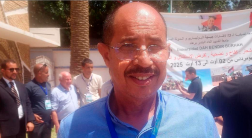 « Nous continuerons la lutte sur tous les plans »