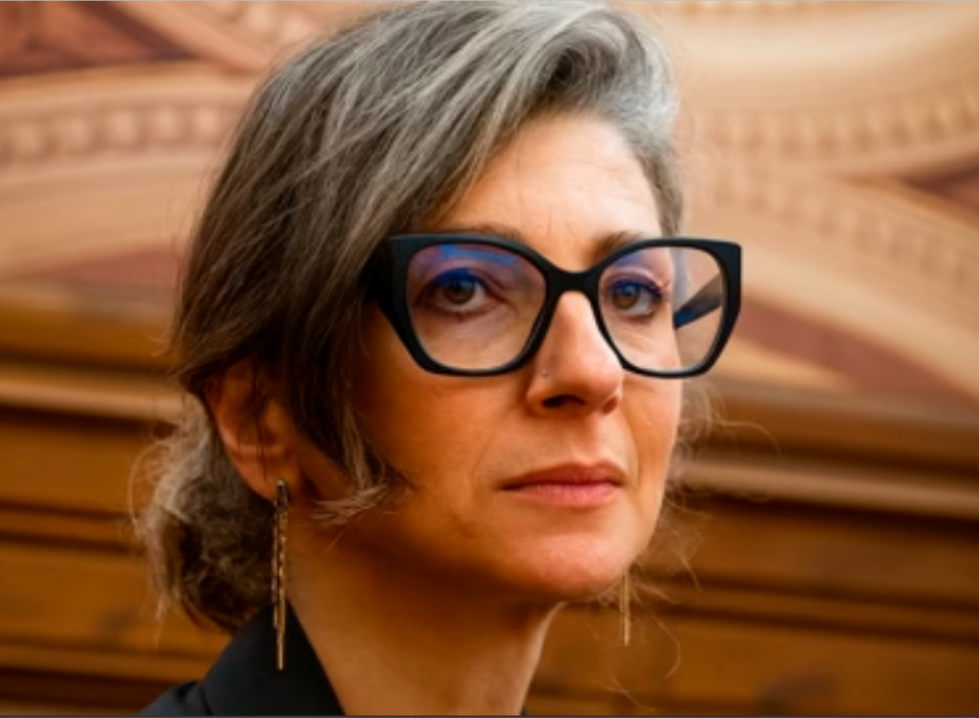 Près d'un million de signatures pour décerner le prix Nobel de la paix à Francesca Albanese et aux médecins de Ghaza